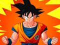 Jogo Diferença de Dragon Ball 5  online