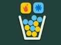 Jogo Copo Cheio 5 Fogo e Gelo  online