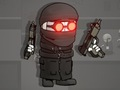 Jogo Loucura Combate Os Clones do Xerife  online