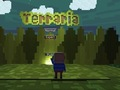 Jogo Kogama: Terraria Parkour online