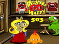 Jogo Macaco Vai Feliz Estágio 503  online