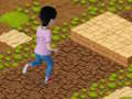 Jogo Deslizando Tim: Caminho para casa  online