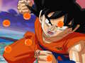 Jogo Caçador de Tesouros de Dragon Ball  online