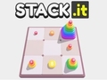 Jogo Empilhe  online