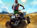 Jogo Jogos de bicicleta ATV Quad Offroad  online