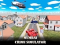 Jogo Simulador de crime de Mumbai  online