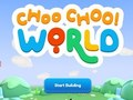 Jogo Choo Choo Mundo  online