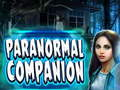 Jogo Companheiro Paranormal  online