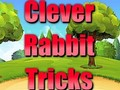 Jogo Truques inteligentes para coelhos  online