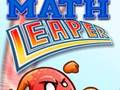 Jogo Saltador de matemática  online