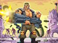 Jogo Caçador de Zumbis: Sobrevivência  online