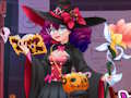 Jogo Estilo Witchcore adolescente  online