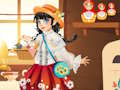 Jogo Adolescente Cottagecore  online