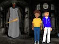 Jogo Senhora Casa Fuga  online