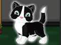 Jogo Fuga do gato bebê  online