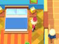 Jogo Meu hotel perfeito HTML5  online