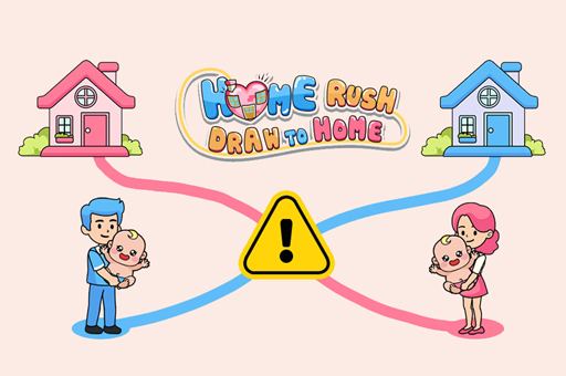 Jogo Home Rush Empate para casa  online