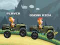 Jogo Carro Pixel subindo  online