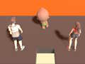 Jogo A corrida da vida  online