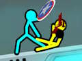 Jogo Stickman Duelista Supremo  online