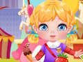 Jogo Toddie Pop e Bloco  online