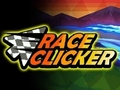 Jogo Clicker de corrida  online