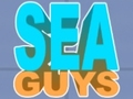 Jogo Caras do mar  online