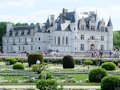 Jogo Objetos ocultos de Chenonceau  online