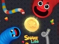 Jogo Verme Snake Lite  online