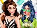Jogo Meninas Malvadas do Ensino Médio 2  online
