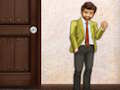 Jogo Fuga fácil do quarto Amgel 137  online