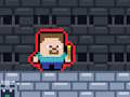Jogo Masmorras de Steve e Alex  online