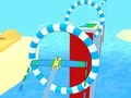 Jogo Empilhar para voar  online