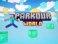 Jogo Mundo Parkour  online