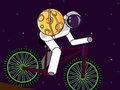 Jogo Estrada em Marte  online