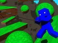 Jogo Chefe do Parkour  online