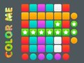 Jogo Colora-me  online