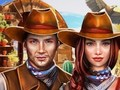 Jogo Foras da lei e esquisitices  online