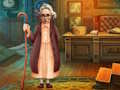 Jogo Sussurros do Enigma: Segredos da Mansão Encantada  online