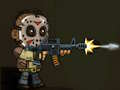 Jogo Apocalipse Zumbi  online