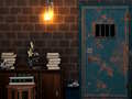 Jogo Episódio 12 de fuga da sala 3D  online