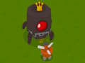 Jogo Corrida do Robô  online