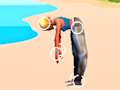 Jogo Mestre de ioga  online