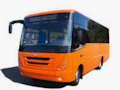 Jogo Simulador de ônibus de aldeão  online