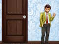 Jogo Fuga fácil do quarto Amgel 132  online