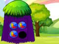 Jogo Resgate da Raposa  online