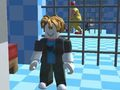 Jogo Obby: Fuga da Prisão do Circo  online
