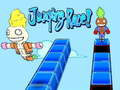 Jogo Corrida de salto!  online