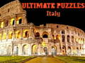Jogo Ultimate Puzzles Itália  online