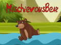 Jogo Urso Travesso  online